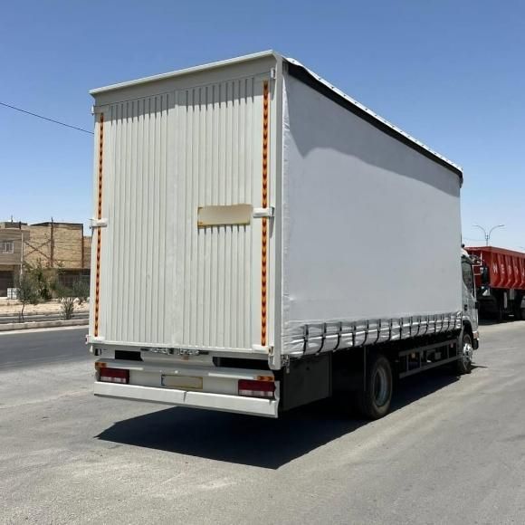 دفتر اسبابکشی و خدمات حمل و نقل ظرافت بار کنگان|خدمات حمل و نقل|بندر کنگان, |دیوار