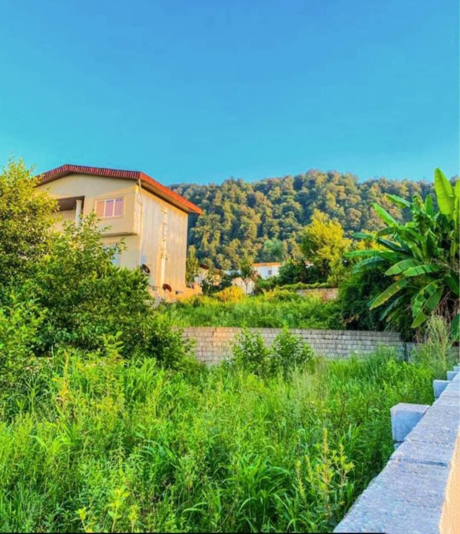 مگه میشه زمین ۲۰۰ متری سند تک برگ فقط فقط|فروش زمین و ملک کلنگی|چمستان, |دیوار