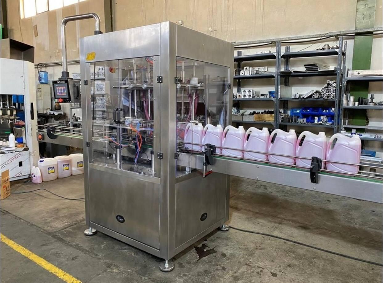 پرکن|ماشینآلات صنعتی|کرج, کمالشهر|دیوار