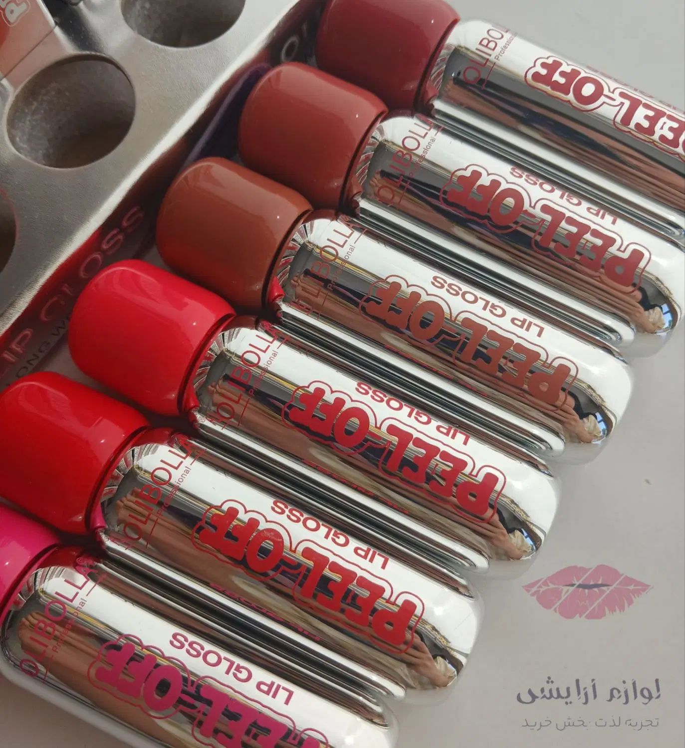محصولات آرایشی با قیمت مناسب فقط اینجا بخر|آرایشی، بهداشتی، درمانی|آزادشهر, |دیوار