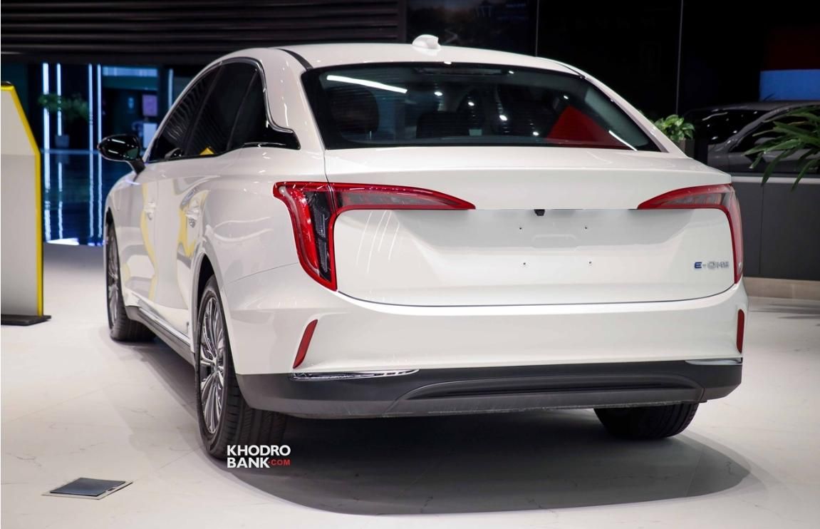 هونگچی ای کیو ام 5، مدل ۲۰۲۴|خودرو سواری و وانت|تهران, مهران (سیدخندان)|دیوار