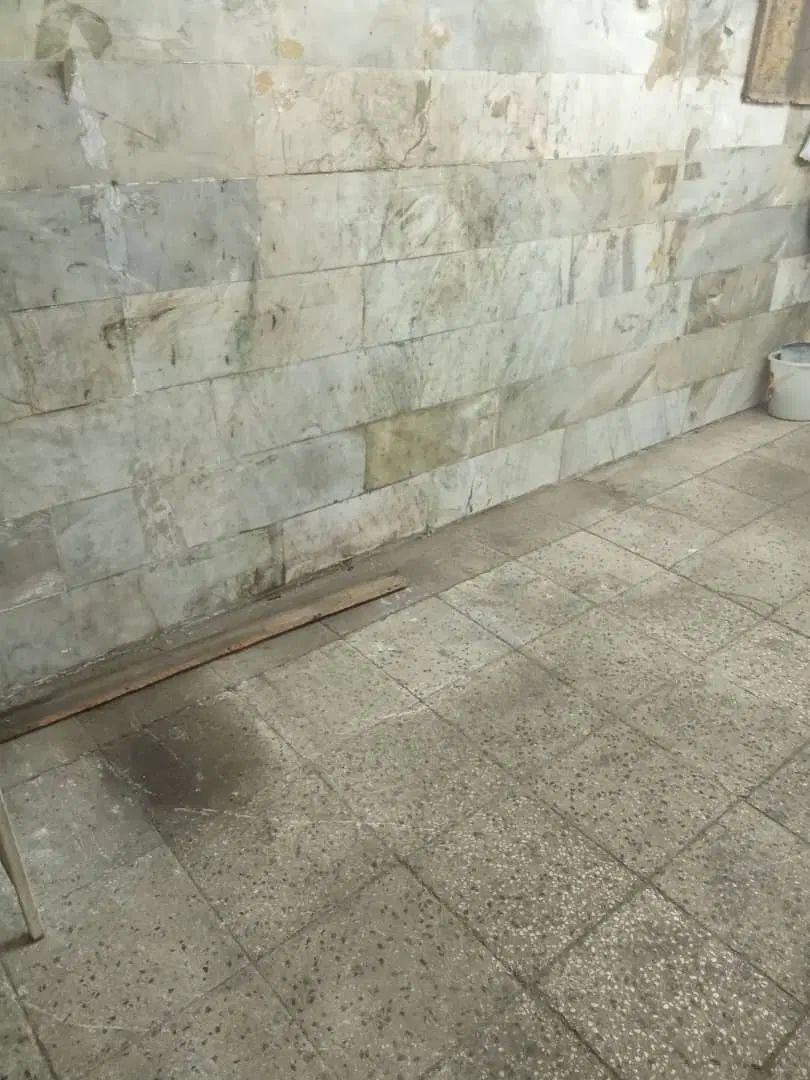 اجاره تجاری ۲۷ متر زیر زمین ۷متر همکف۱۸متر بالکن|اجارهٔ مغازه و غرفه|تهران, امیر بهادر|دیوار