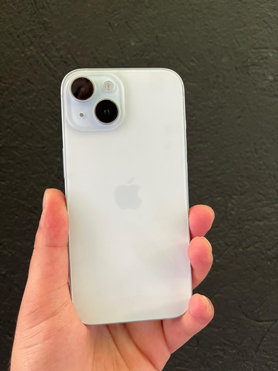 Iphone 15 Normal با ریجستر اقتصادی|موبایل|کرج, کوی امامیه|دیوار