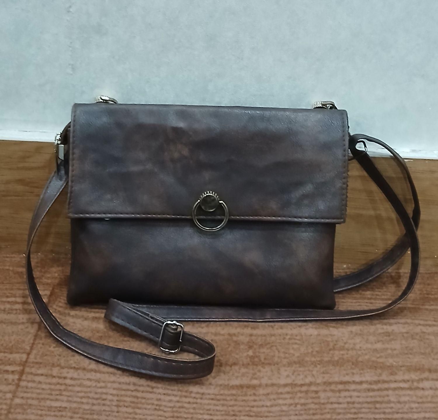 کیف دوشی درحدی نو|کیف، کفش، کمربند|گنبد کاووس, |دیوار