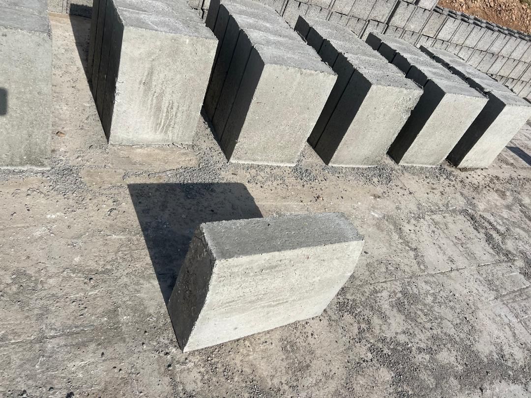 تولید جدول وبلوک|استخدام معماری، عمران و ساختمانی|شاهینشهر, نسیم ۵|دیوار