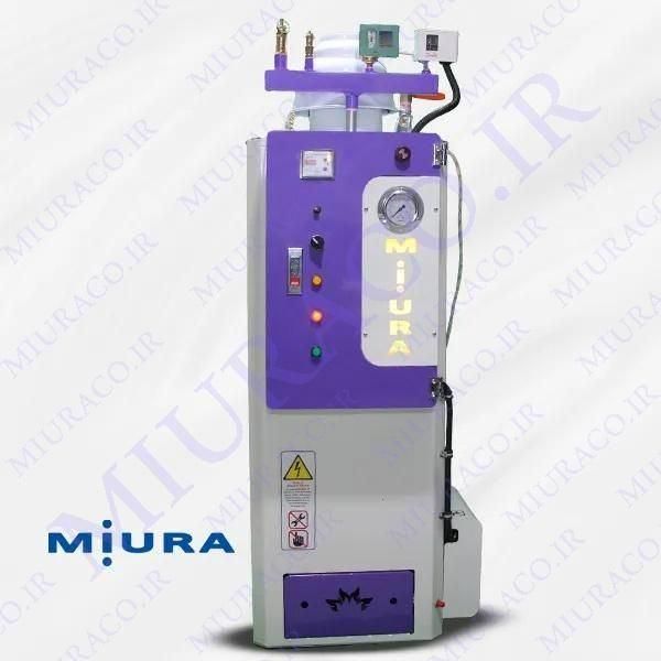 دیگ بخار میورا|ماشینآلات صنعتی|تهران, سنائی|دیوار