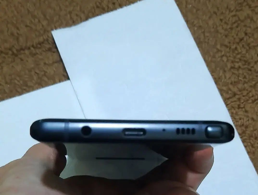 SAMSUNG NOTE 9|موبایل|مشهد, شهید بهشتی|دیوار