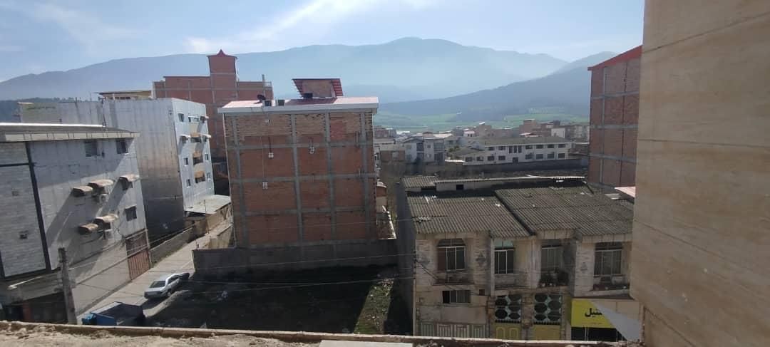 فروش آپارتمان ۱۹۵متری۳ خاب طبقه چهارم بشرح توضیحات|فروش آپارتمان|علیآباد کتول, |دیوار