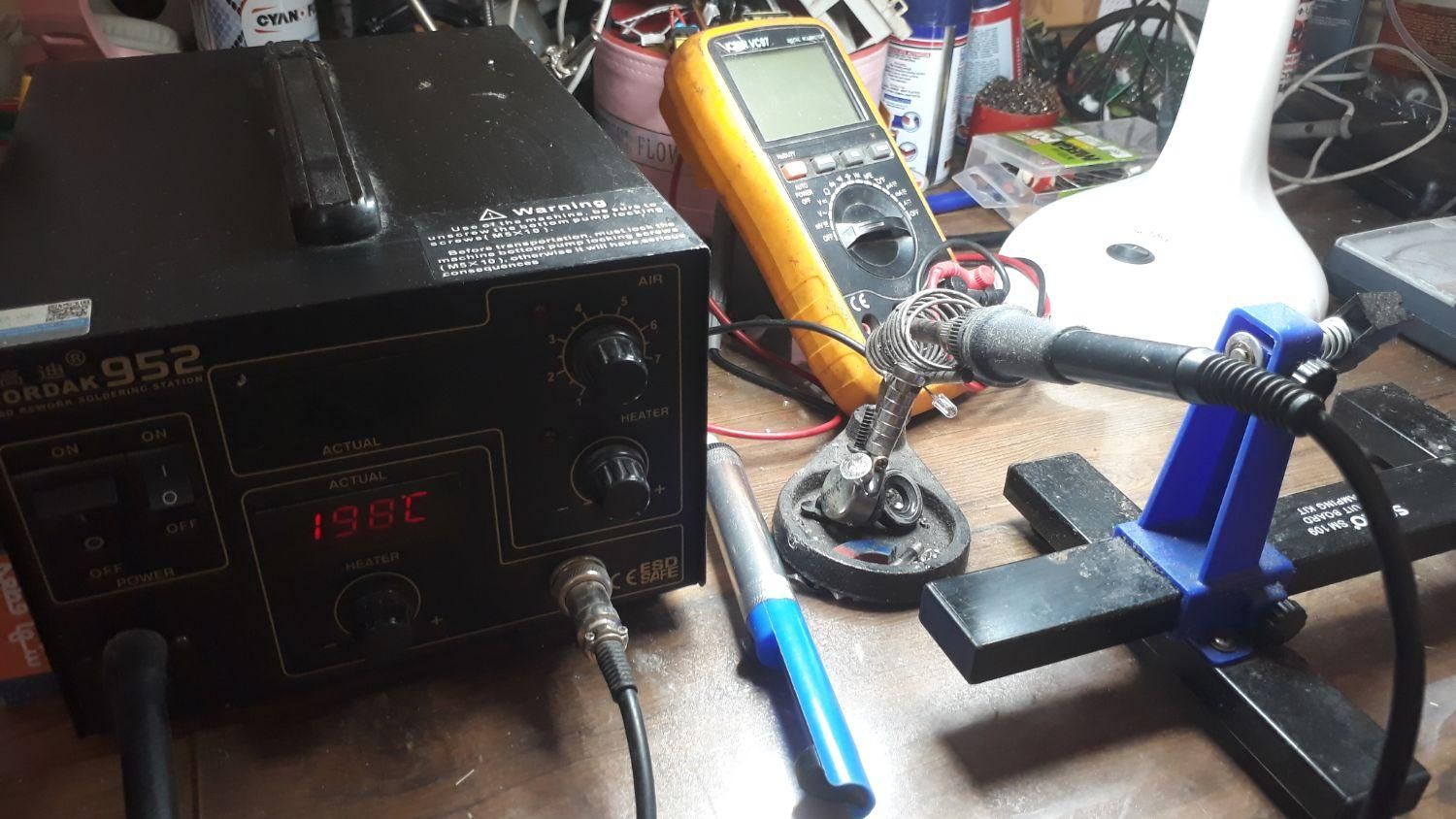 تعمیرات انواع آیفون تصویری و جک پارکینگ وقفل برقی|خدمات پیشه و مهارت|شهریار, شهرک وائین|دیوار