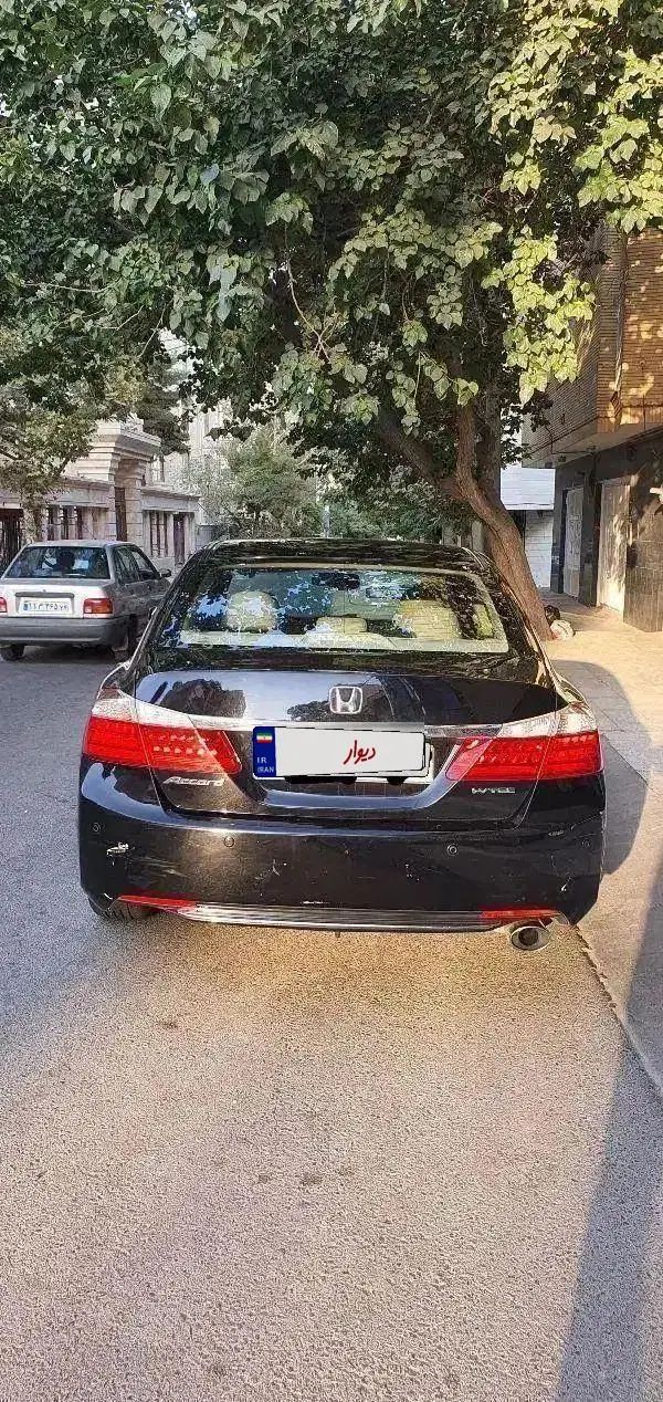 هوندا اکورد|خودرو سواری و وانت|مشهد, دانشگاه فردوسی|دیوار