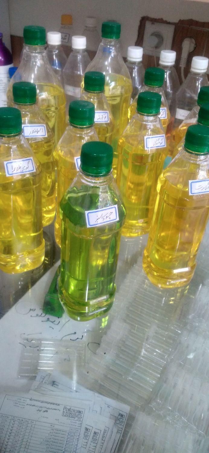 عطر هندی اورجینال|آرایشی، بهداشتی، درمانی|مشهد, راه آهن|دیوار