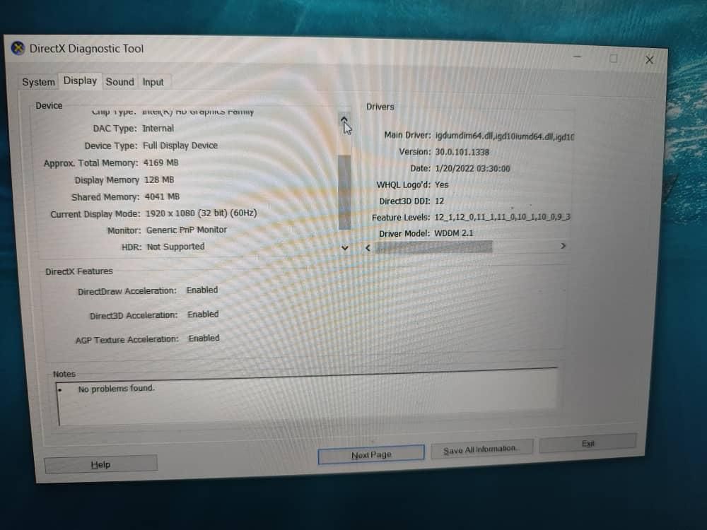 لپتاب دل Dell core i5|رایانه همراه|نجف‌آباد, امام خمینی|دیوار
