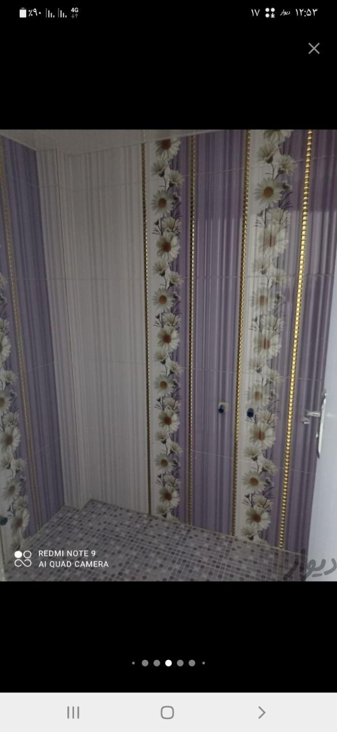 کاشی کار کاشیکار گچ سرامیک تخریب چسبی بند کشی|خدمات پیشه و مهارت|کرج, گلشهر|دیوار