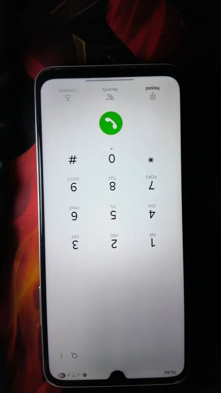 Samsung GalaxyA05s|موبایل|تهران, هفده شهریور|دیوار