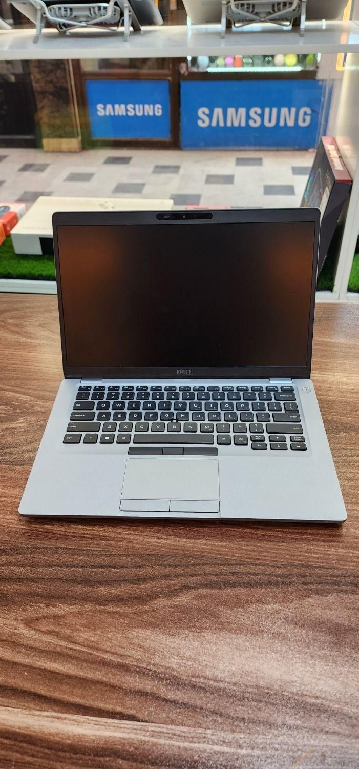 Dell latitude 5410 صفحه تاچ|رایانه همراه|اردبیل, |دیوار