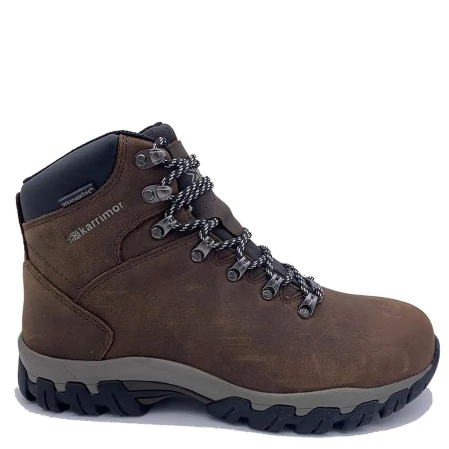 کفش کوهنوردی karrimor|کوهنوردی و کمپینگ|تهران, شهرک پردیسان|دیوار