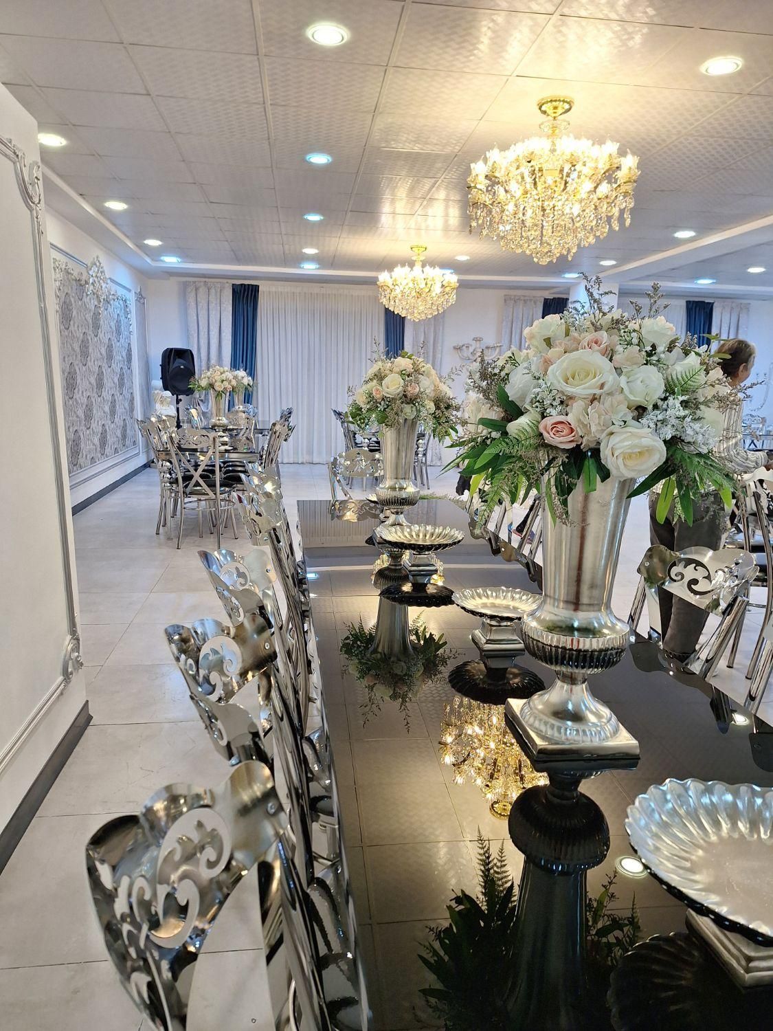 اجاره سالن عقد.اجتماعات.نامزدی.تولد|خدمات پذیرایی، مراسم|تهران, پاسداران|دیوار