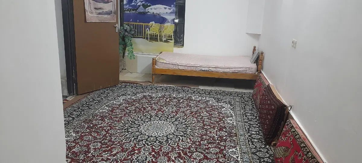 منزل اجاره ای یه خوابه اببوردی دو کوچه جمشیدی|اجارهٔ خانه و ویلا|شیراز, رکن‌آباد|دیوار