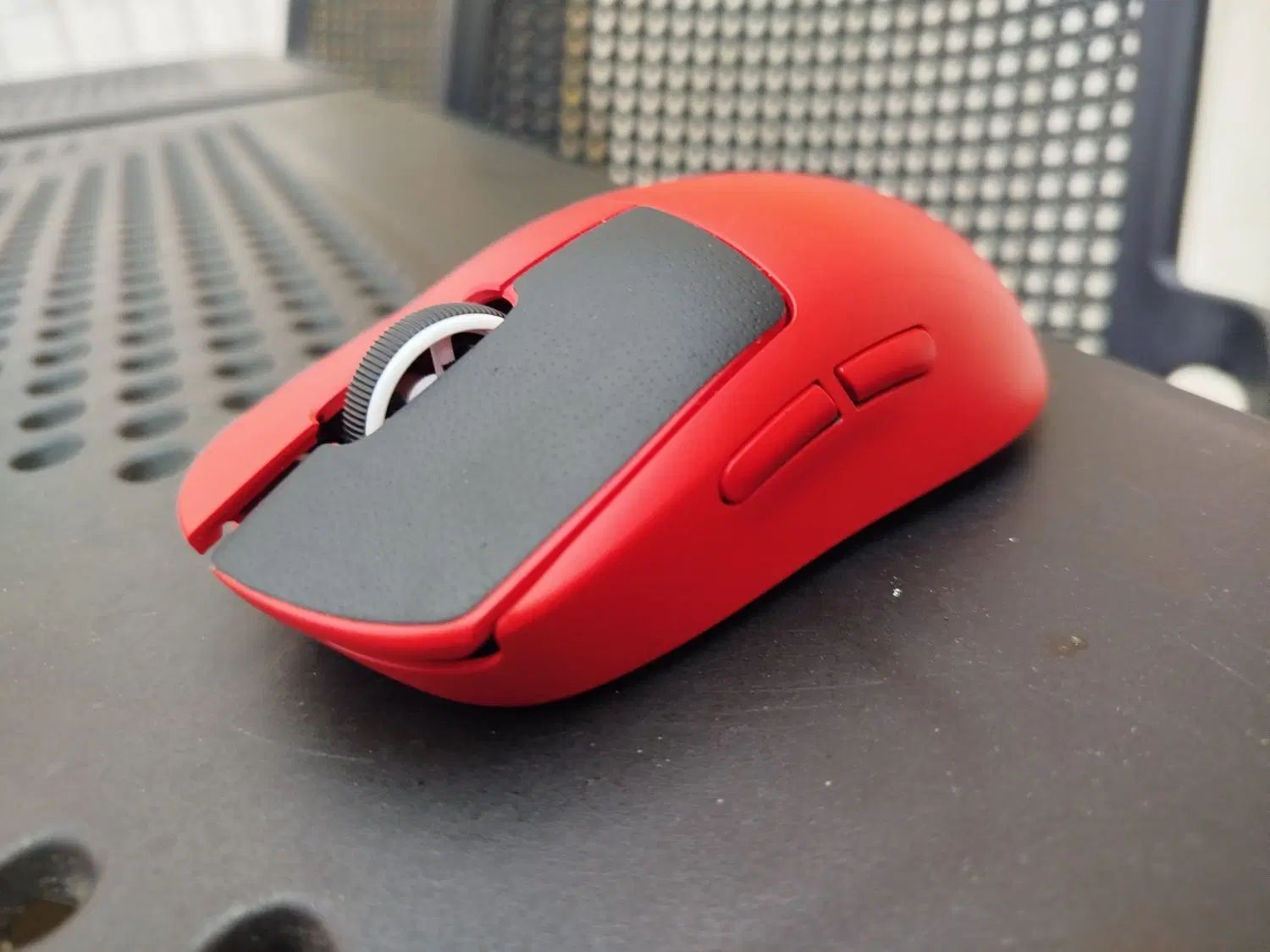logitech g pro x superlight موس|قطعات و لوازم جانبی رایانه|مشهد, کوی المهدی|دیوار