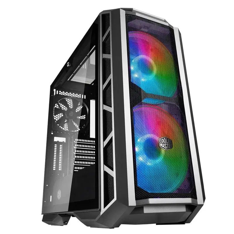کیس حرفه‌ای Cooler Master H500P Mesh ARGB|قطعات و لوازم جانبی رایانه|اصفهان, کوی امیریه|دیوار
