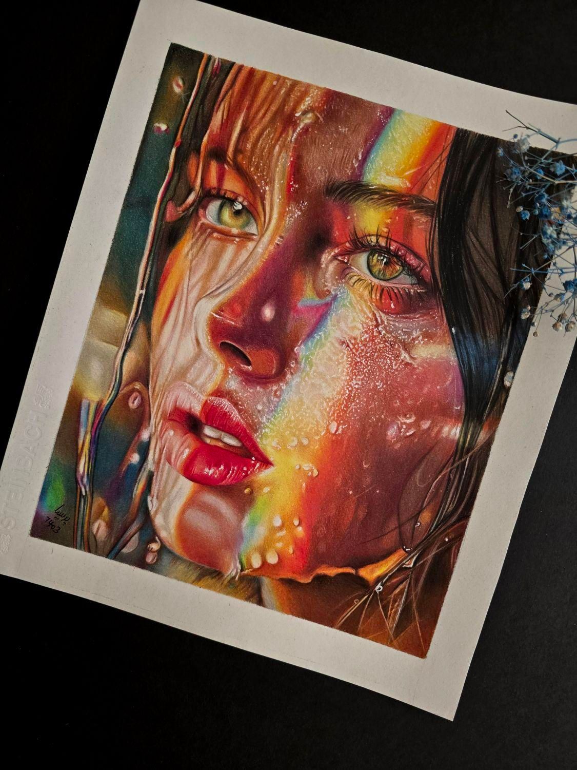 آموزش تخصصی طراحی و نقاشی با ۱۵ سال سابقه تدریس|خدمات آموزشی|شیراز, شهرک سراج‎|دیوار