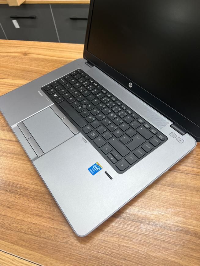 لپتاپ Elitebook/ i5/ هارد Samsung/ تعداد موجود|رایانه همراه|مشهد, کوه سنگی|دیوار