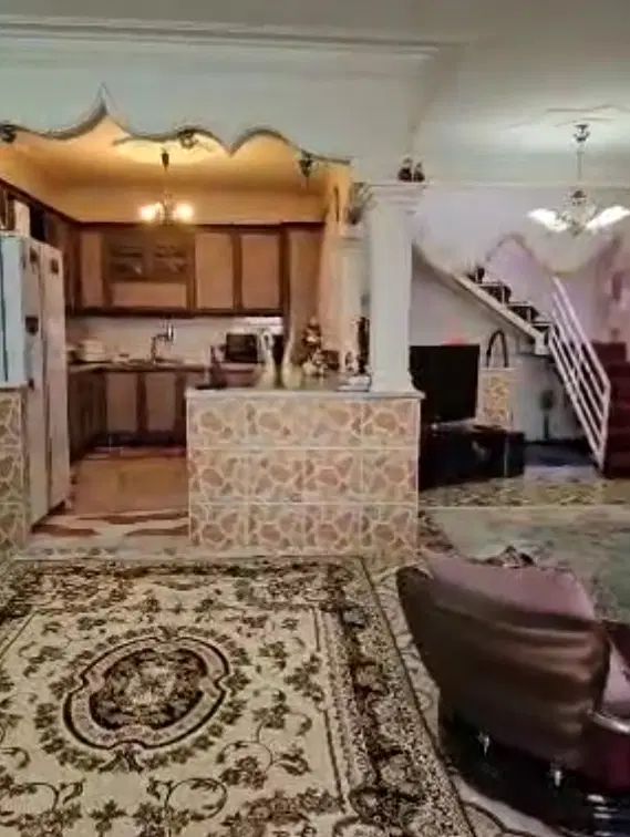 اجاره دربستی دو طبقه سالن زیبایی دفترکار مطب ۱۴۵|اجارهٔ دفتر کار، اتاق اداری، مطب|کرج, شهرک احمدیه‎|دیوار