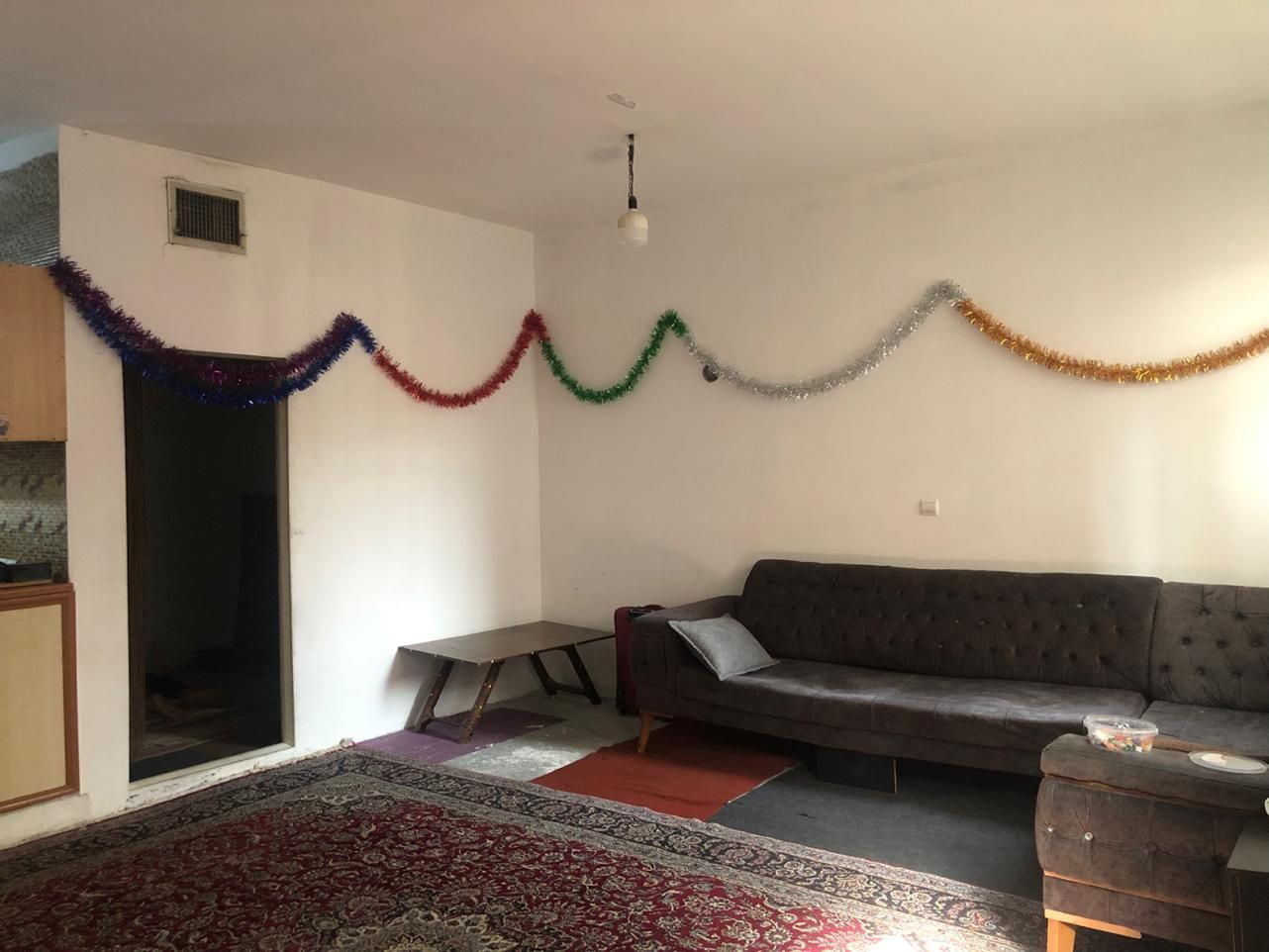 اجاره خونه ۷۰ متری ۱ خوابه طبقه ۱ در مرتضی گرد|اجارهٔ آپارتمان|تهران, کریم‌آباد|دیوار