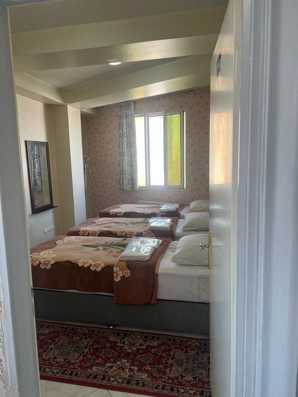 هتل اپارتمان ارس سوئیت سوییت|اجارهٔ کوتاهمدت آپارتمان و سوئیت|تبریز, |دیوار