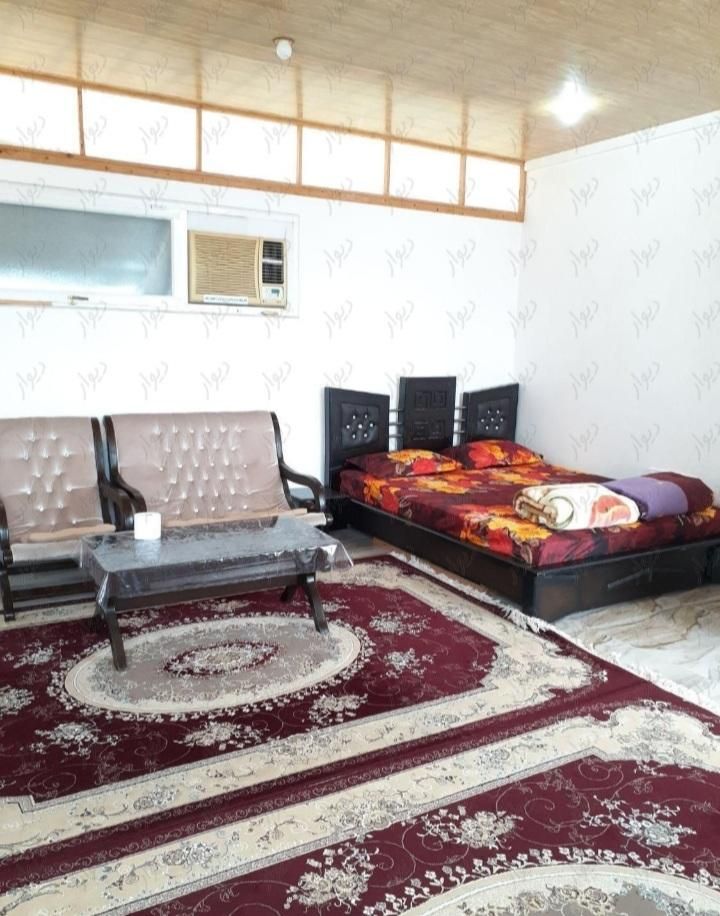 اجاره روزانه/هفتگی/ماهانه آپارتمان ۴۵ متری|اجارهٔ کوتاه‌مدت آپارتمان و سوئیت|فومن, |دیوار