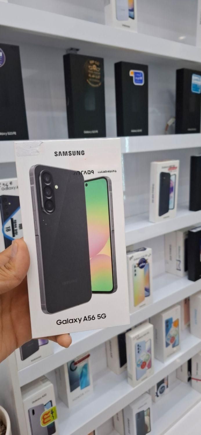 اقساط تمام مدل های اندروید و آیفون|موبایل|شیراز, فخرآباد (دروازه کازرون)|دیوار