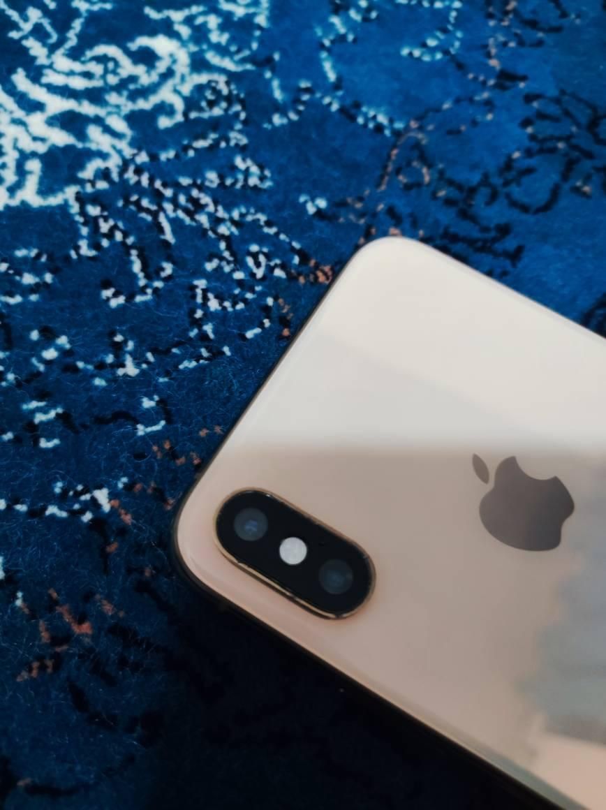 اپل iPhone XS با حافظهٔ ۲۵۶ گیگابایت|موبایل|زاهدان, |دیوار