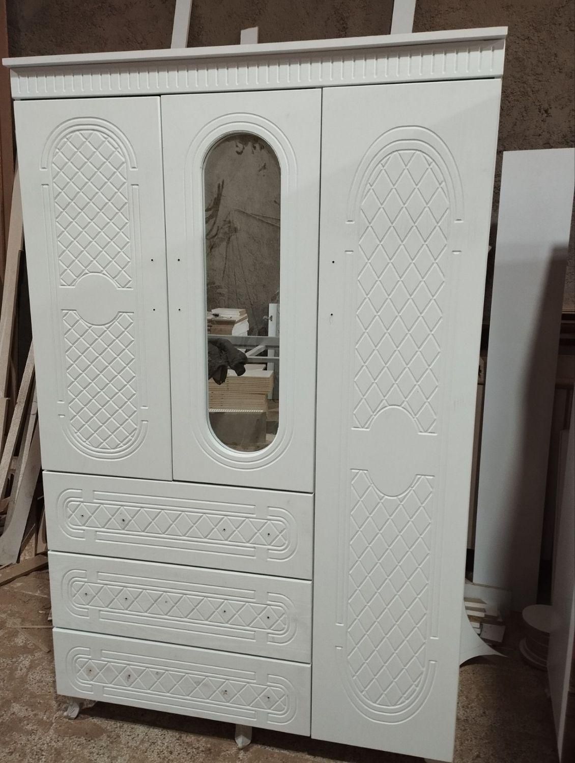 کمد لباس وکیوم|جاکفشی، کمد، دراور|مشهد, خواجه ربیع|دیوار