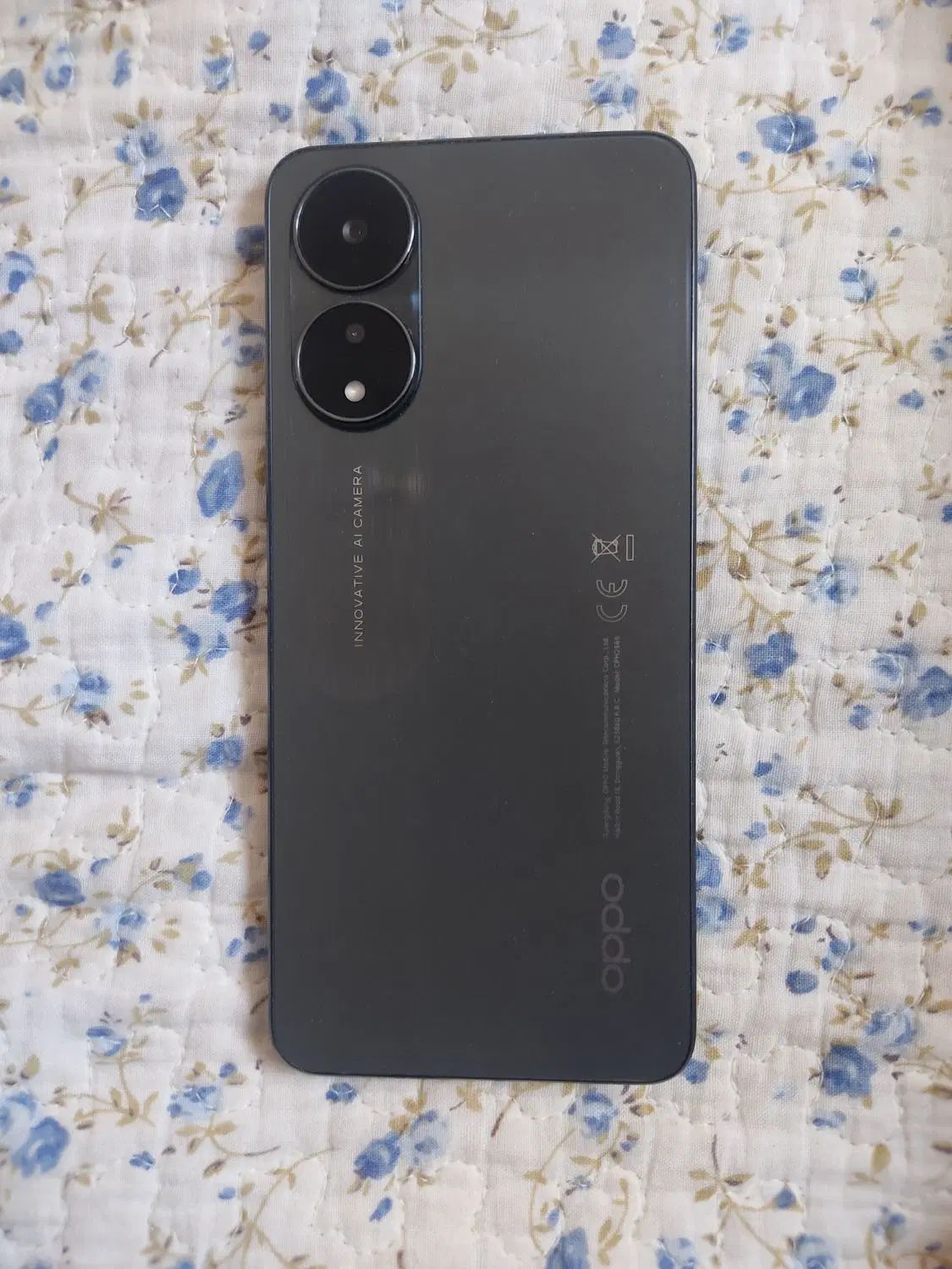 oppo a78|موبایل|اصفهان, برزان|دیوار