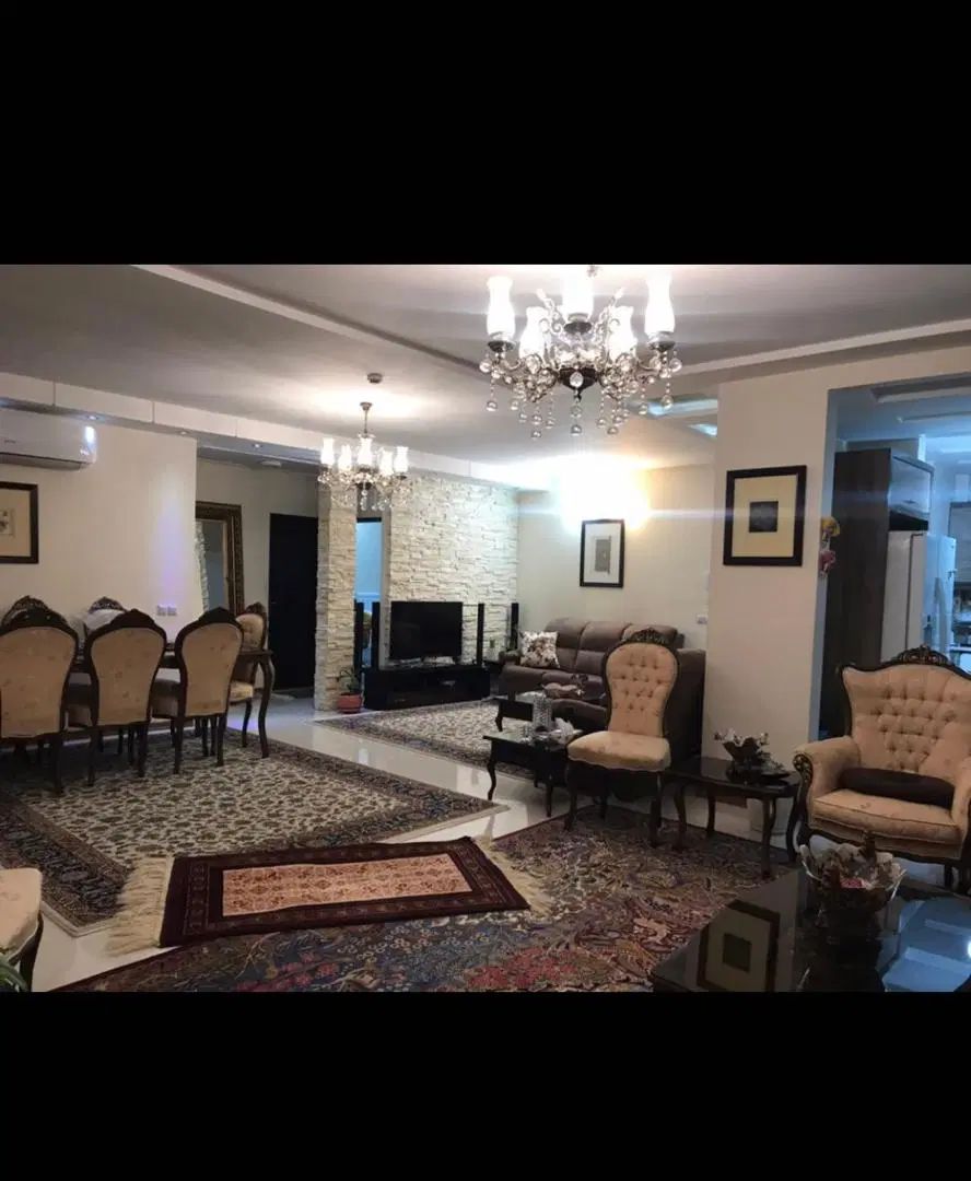 اپارتمان لادن 20 دوخواب طبقه 5|فروش آپارتمان|مشهد, شهرآرا|دیوار
