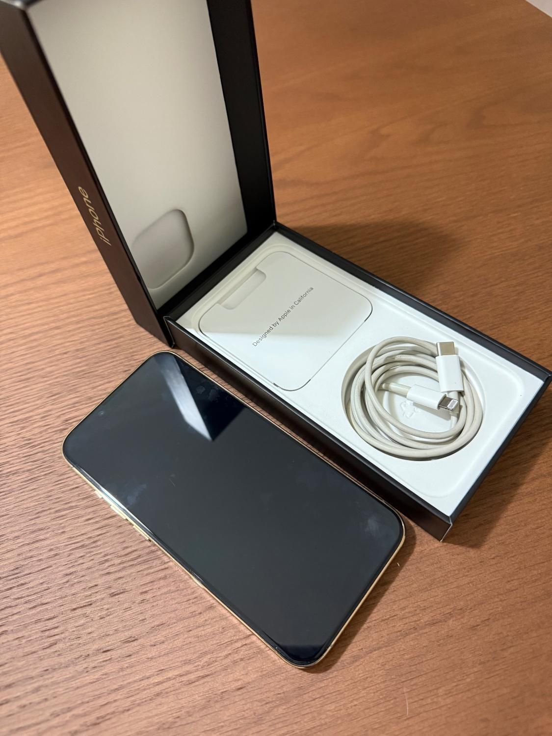 iphone 13 pro|موبایل|تهران, ستارخان|دیوار