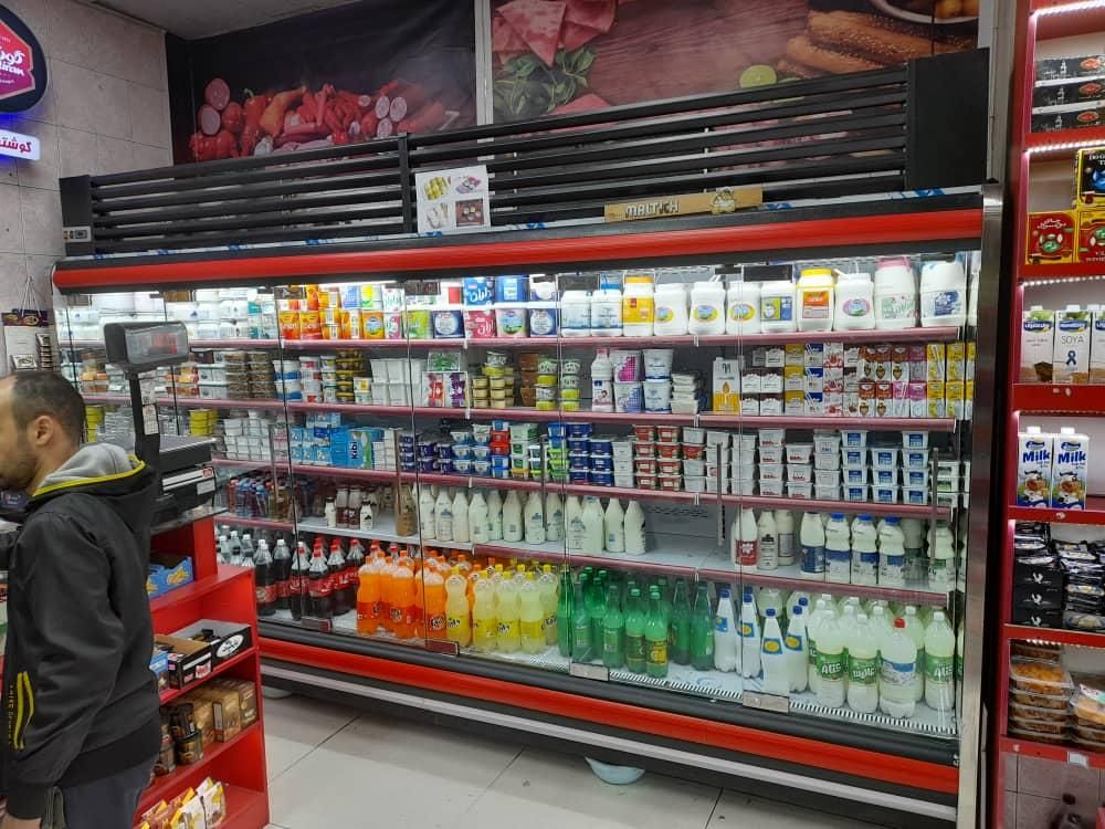 تعمیرات برد یخچال فریزر بستنی قصابی موتور یخچال|خدمات پیشه و مهارت|تهران, گاندی|دیوار