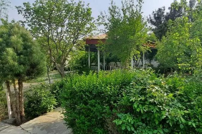 زمین سندار آرامگافردوسی گوارشک دیاکو فرماینه اقساط|فروش خانه و ویلا|مشهد, توس فردوسی|دیوار