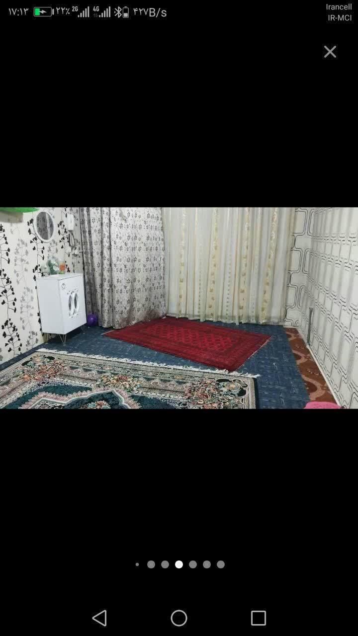 اجاره آپارتمان ۷۵ متری ۱ خوابه همکف در گاز|اجارهٔ آپارتمان|مشهد, گاز|دیوار