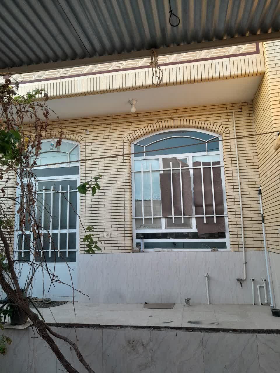 ۱۶۸ متر پاسداران یاس ۱۱|فروش خانه و ویلا|میبد, |دیوار