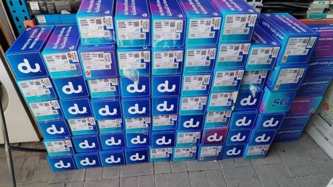 مودم X28PRO و X28 5G 4G TD LTE آنلاک|مودم و تجهیزات شبکه|اصفهان, خرم|دیوار