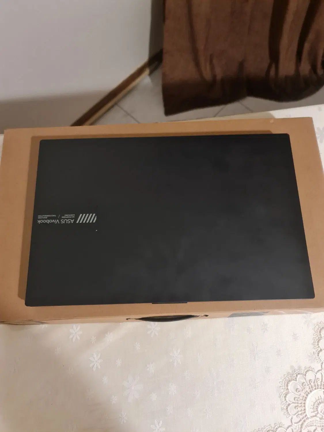 لپتاپ ایسوس asus e1504g نسل ۱۳|رایانه همراه|تهران, فاطمی|دیوار