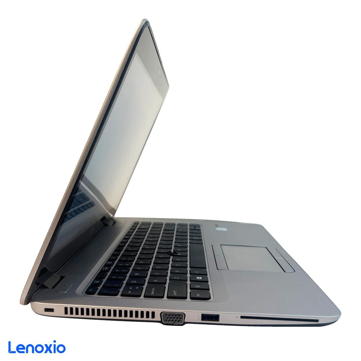 لپ تاپ دانشجویی 8/256 HP EliteBook 840 G3 i5-6th|رایانه همراه|تهران, آرژانتین|دیوار