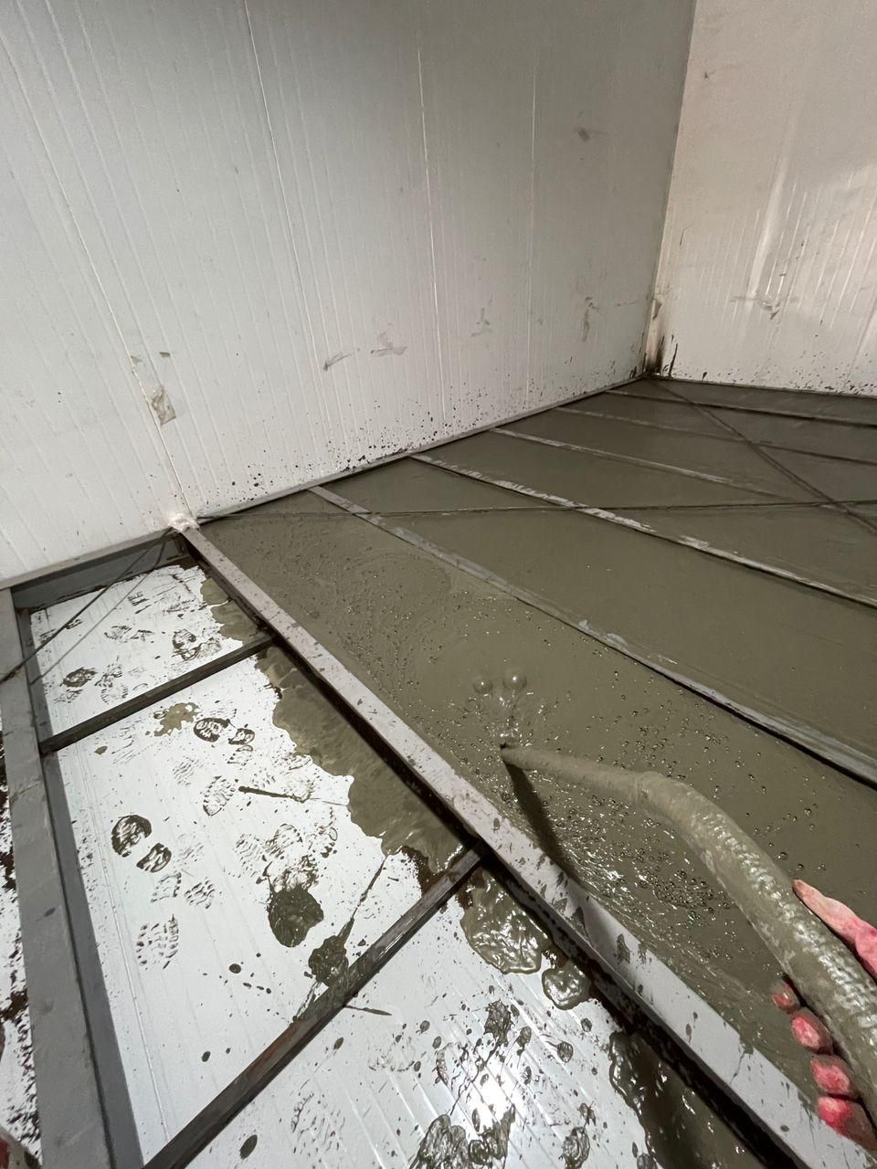 فوم بتن موسوی|خدمات پیشه و مهارت|تبریز, |دیوار