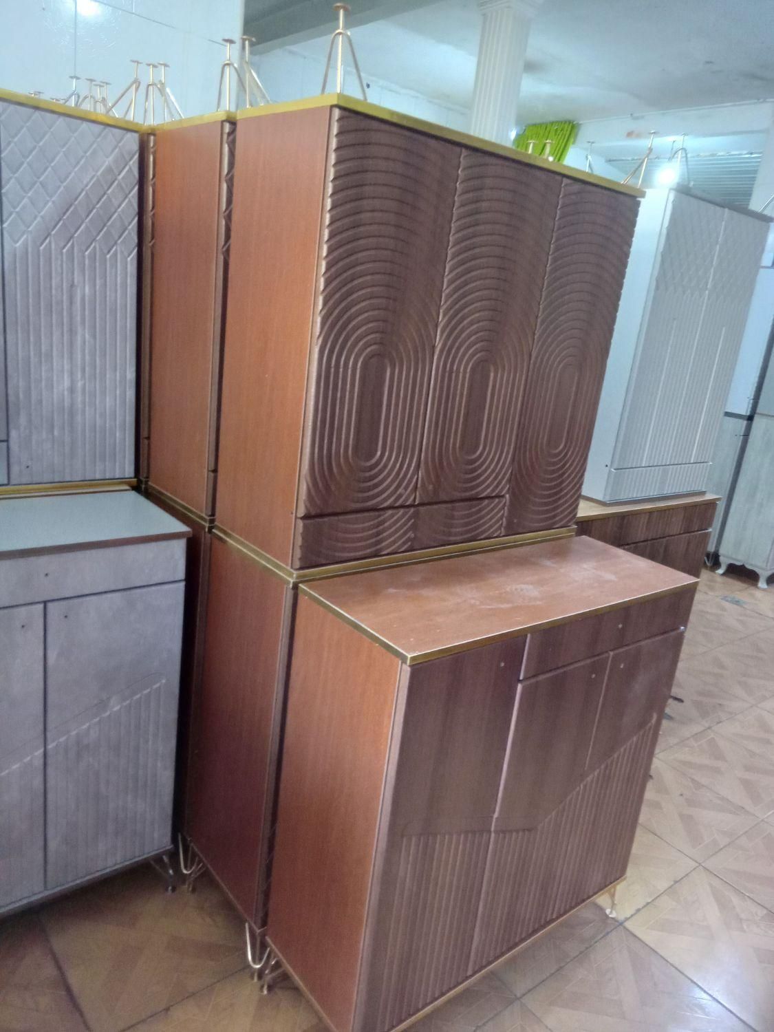 جاکفشی|جاکفشی، کمد، دراور|کرج, خرمدشت|دیوار