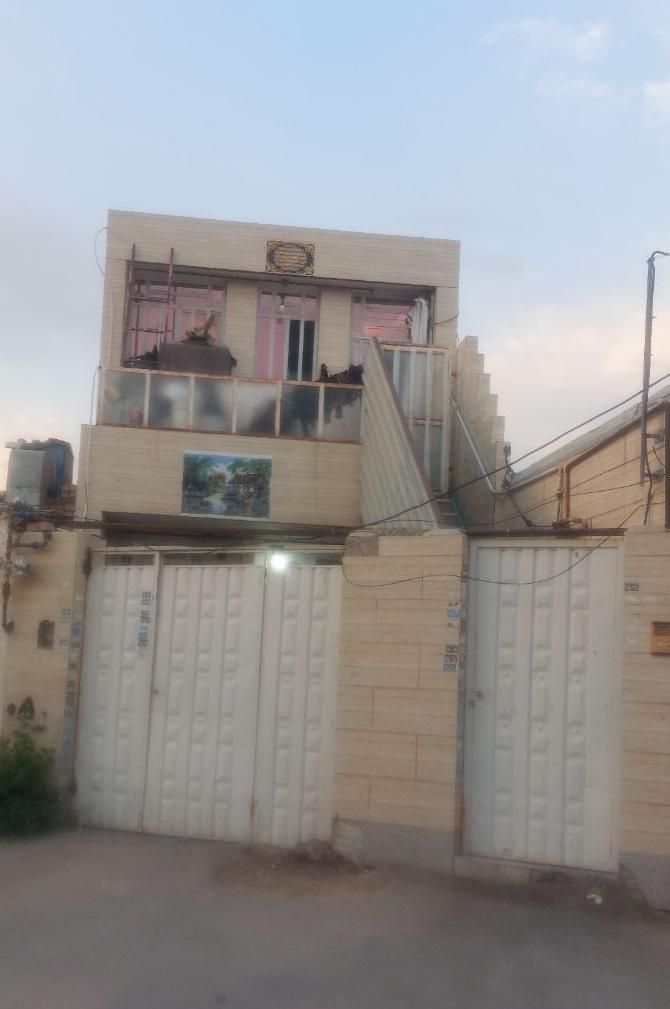 منزل یک خوابه طبقه بالا|فروش آپارتمان|شیراز, شهرک مهرگان|دیوار
