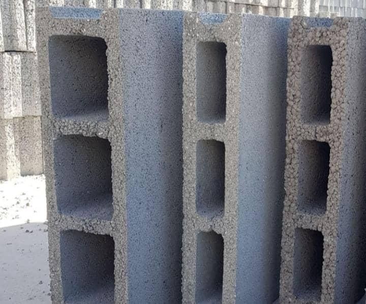 انواع بلوک سبک ( لیکا ، پوکه ای )|مصالح و تجهیزات ساختمان|کرمان, |دیوار