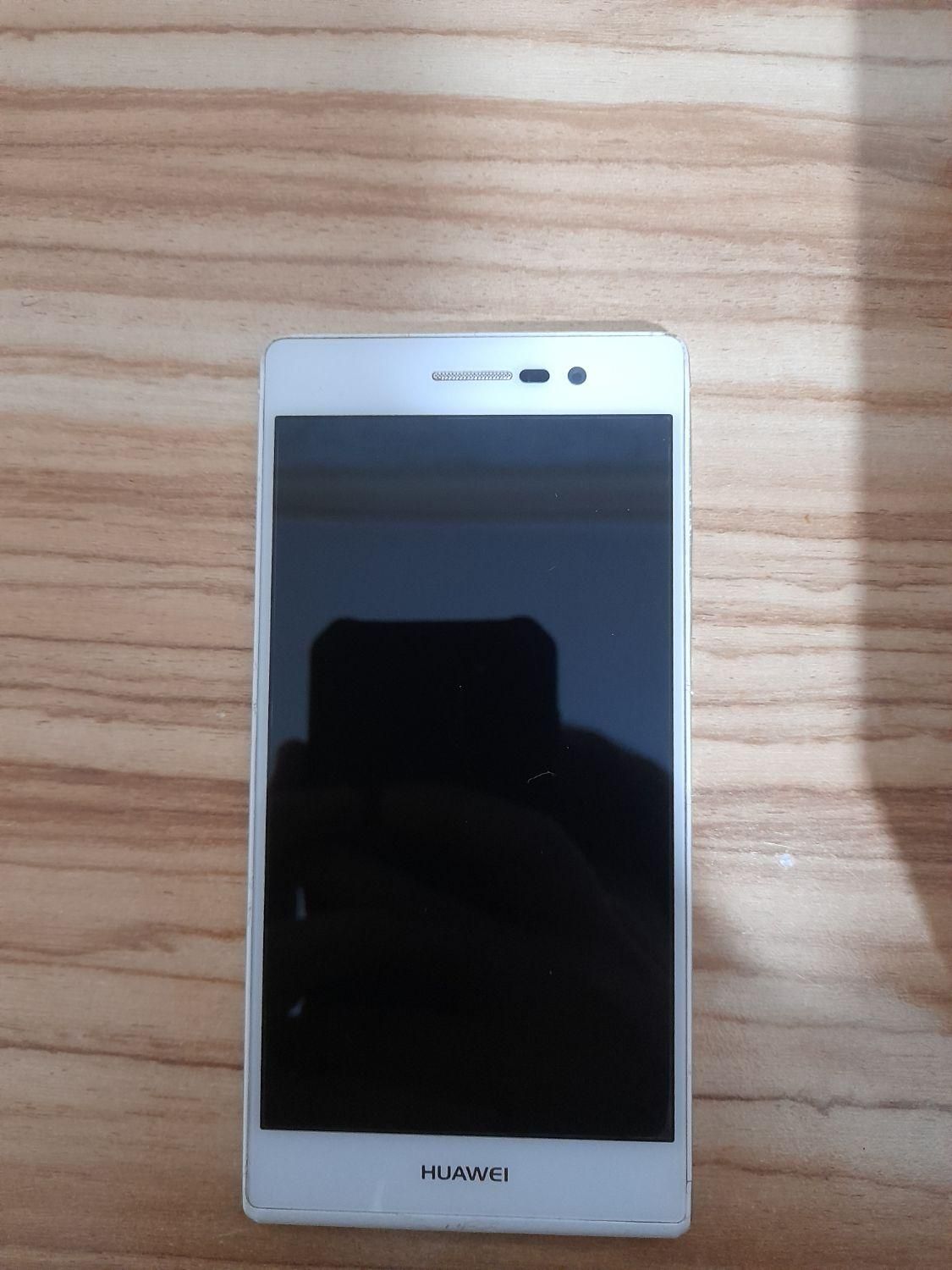 گوشی هواوی P7/ گوشی سامسونگ S5/ تبلت لنوو 7|موبایل|پردیس, فاز ۱|دیوار