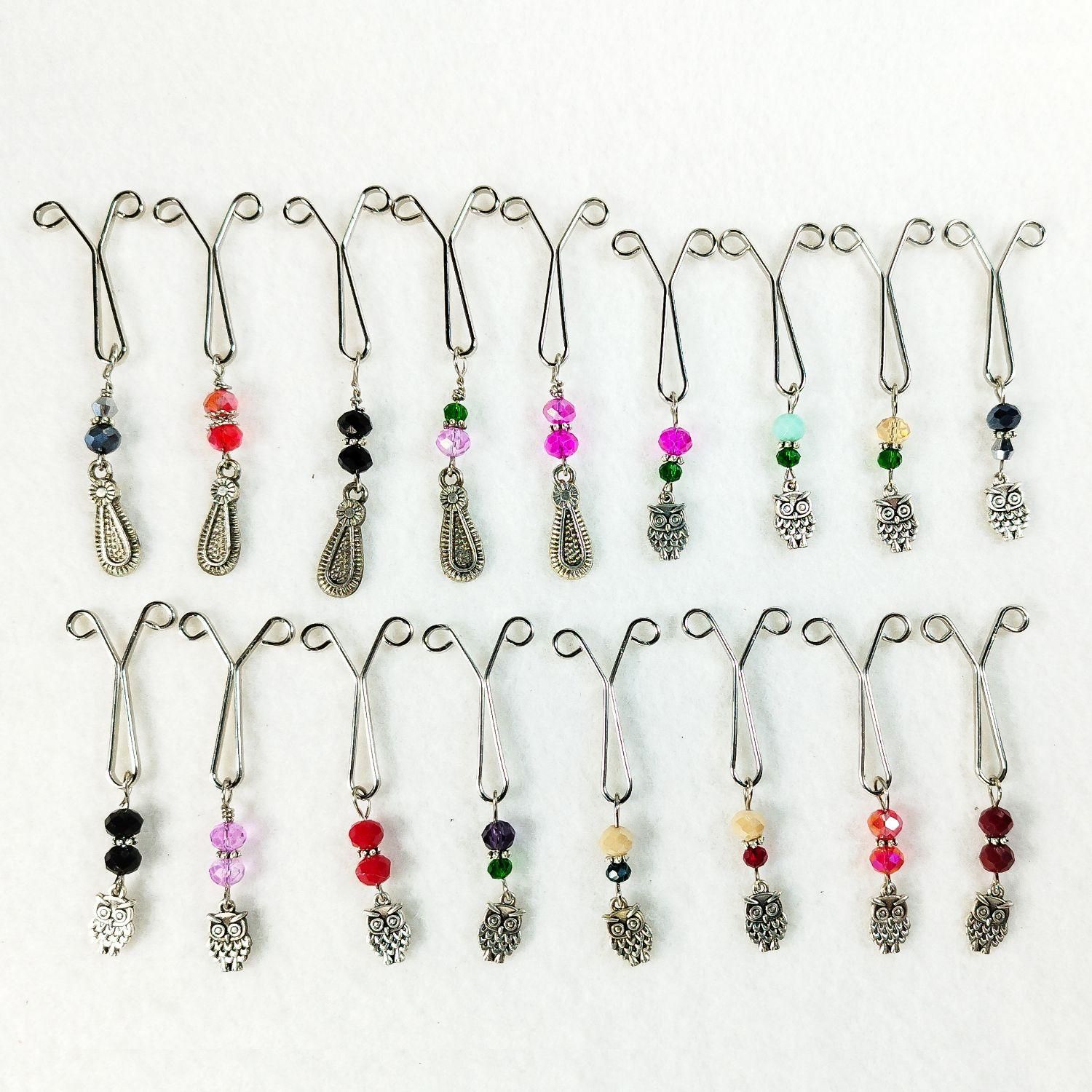 گیره روسری دستساز عمده|بدلیجات|سبزوار, بیهق شرقی|دیوار