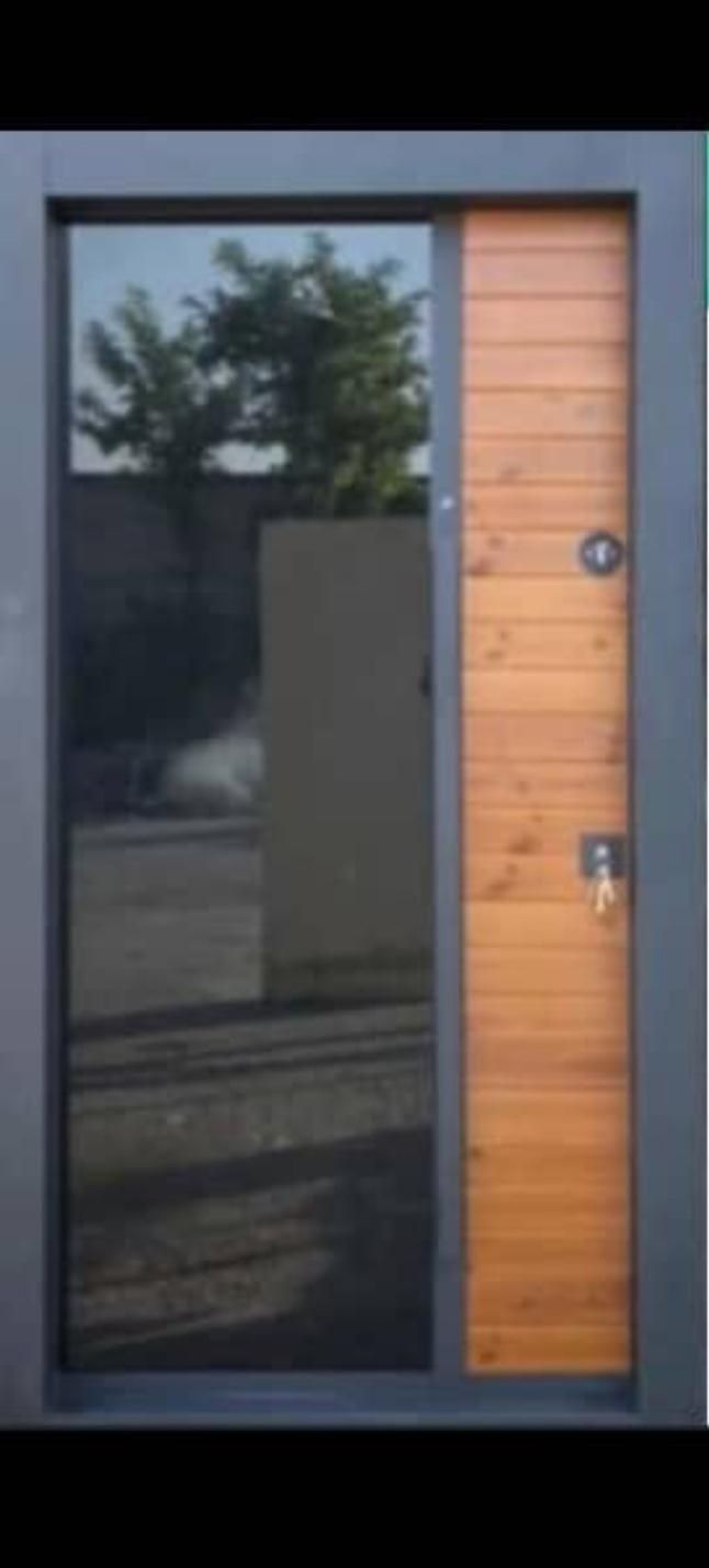 تولید درب چوبی|مصالح و تجهیزات ساختمان|پاکدشت, پارچین|دیوار